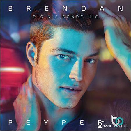 Brendan Peyper - Dis nie sonde nie (2018)