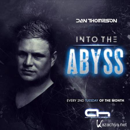 Dan Thompson - Into The Abyss 018 (2018-11-04)