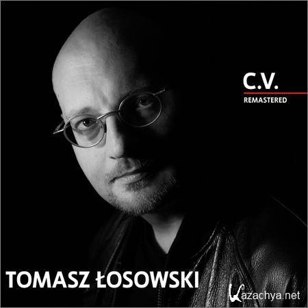 Tomasz Losowski - C.V. (Remastered) (2018)