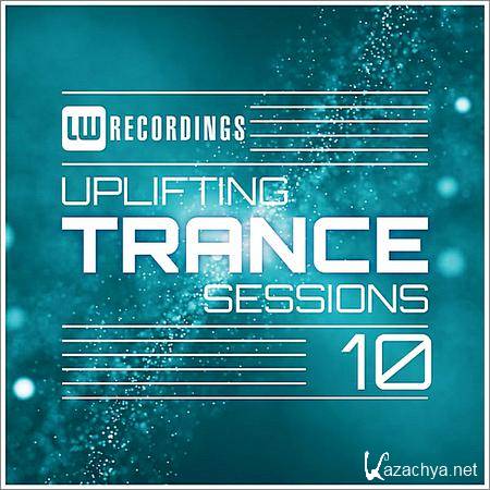 VA - Uplifting Trance Sessions Vol.10 (2018)