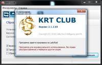 KRT Club 2.1.2.69 Portable