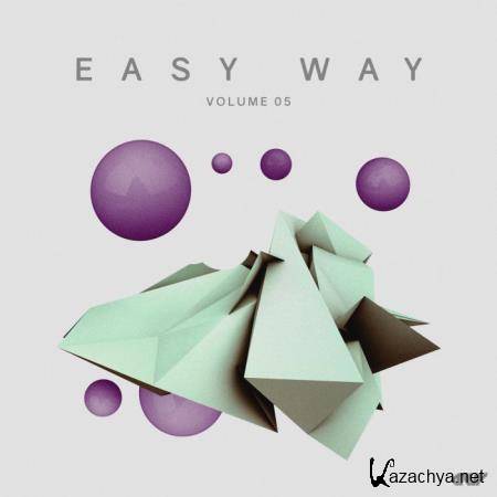 Easy Way, Vol. 05 (2018)
