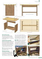 Woodworking Crafts 43  (2018) 