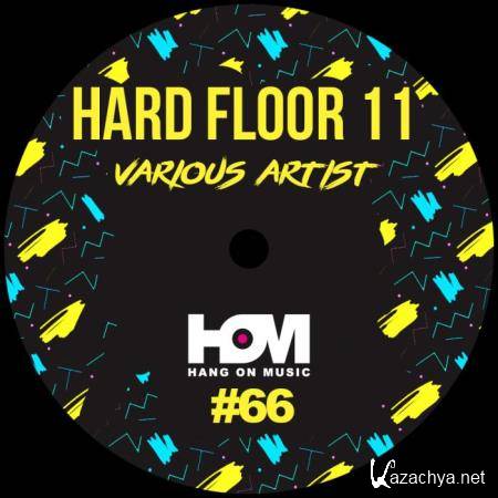 Hard Floor 11 (2018)