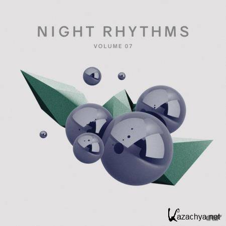 Night Rhythms, Vol. 07 (2018)