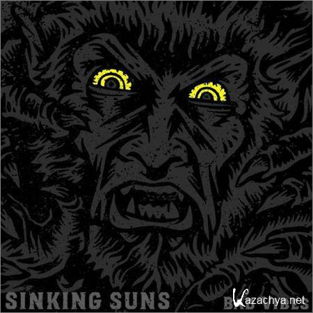 Sinking Suns - Bad Vibes (2018)
