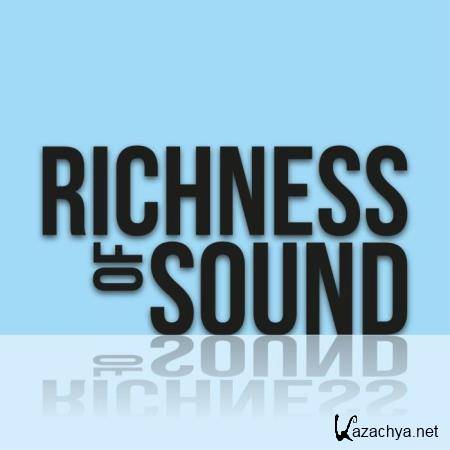 Richness of Sound (2018)