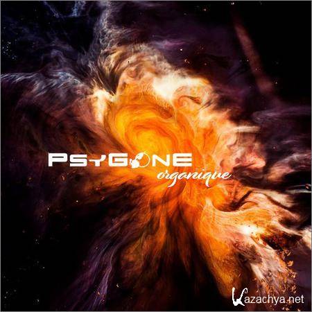 Psygone - Organique (2018)