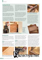 Woodworking Crafts 45  (2018) 