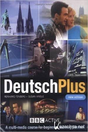   - Deutsch Plus 1 & 2