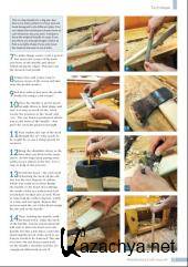 Woodworking Crafts 46  (2018) 