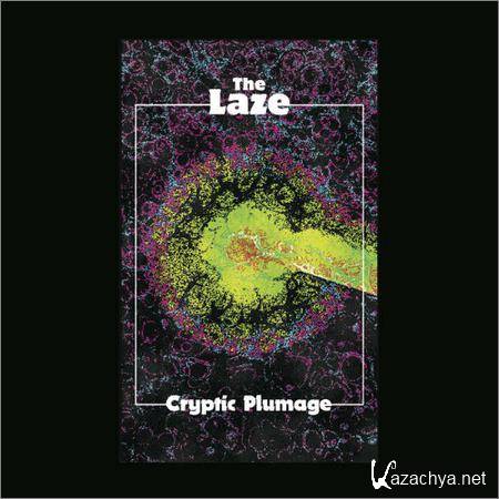 The Laze - Cryptic Plumage (2018)