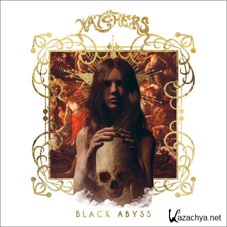 The Watchers - Black Abyss (2018)