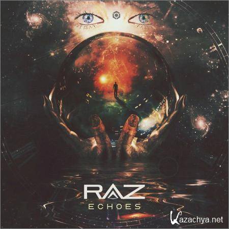 Raz - Echoes (2018)
