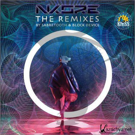 N-Kore - The Remixes (2018)