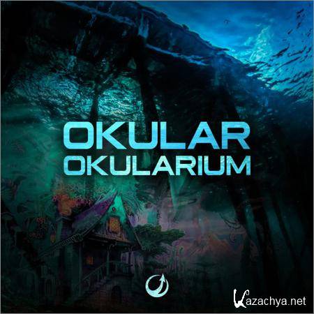 Okular - Okularium (2018)