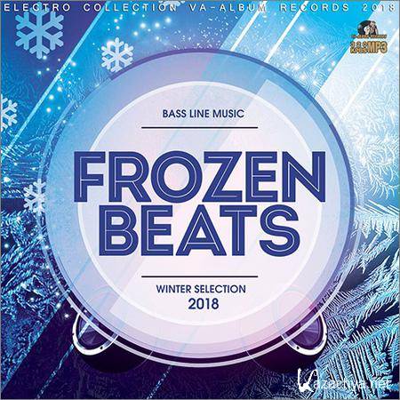 VA - Frozen Beats (2018)