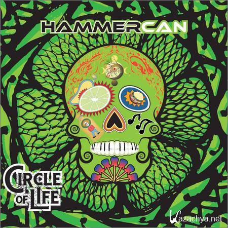 Hammercan - Circle of Life (2018)