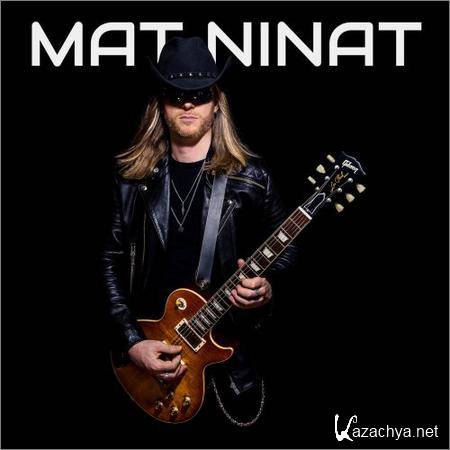 Mat Ninat - Mat Ninat (2018)