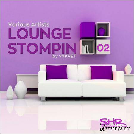 VA - Lounge Stompin 2 (2018)