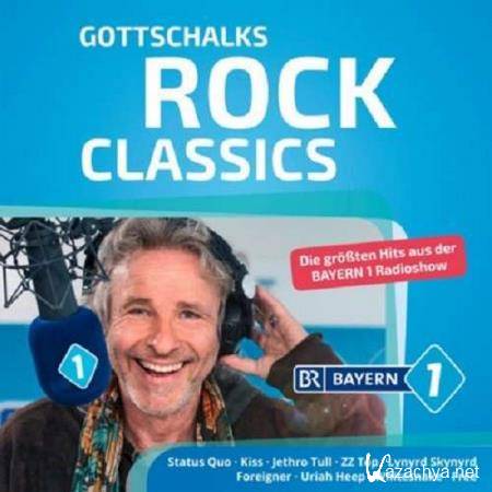 VA - Gottschalks Rock Classics (2018)