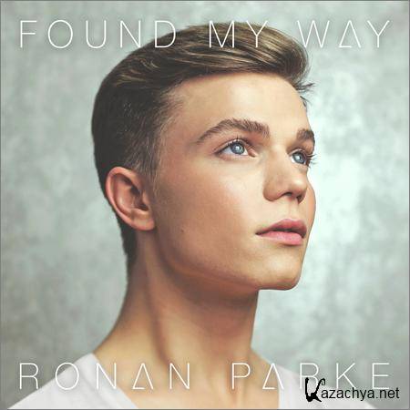 Ronan Parke - Found My Way (2018)