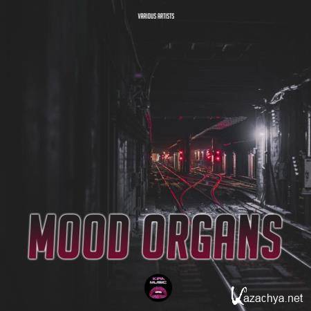 Mood Organs (2018)
