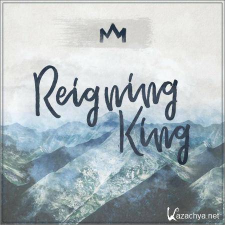 Lennox Barnett - Reigning King (2018)