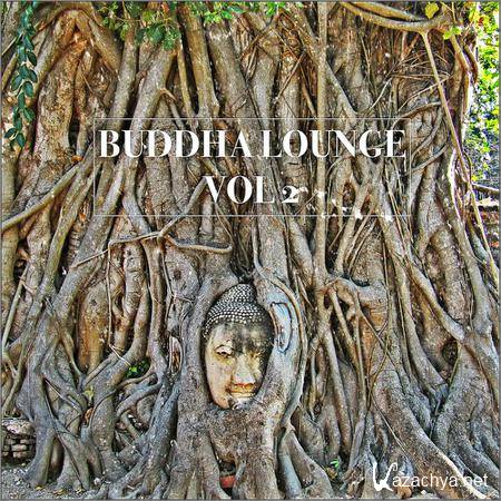 VA - Buddha Lounge Vol. 2 (2018)