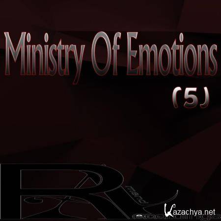 Ministry Of Emotions (5) (2018)