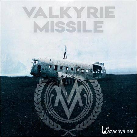 Valkyrie Missile - Valkyrie Missile (2018)