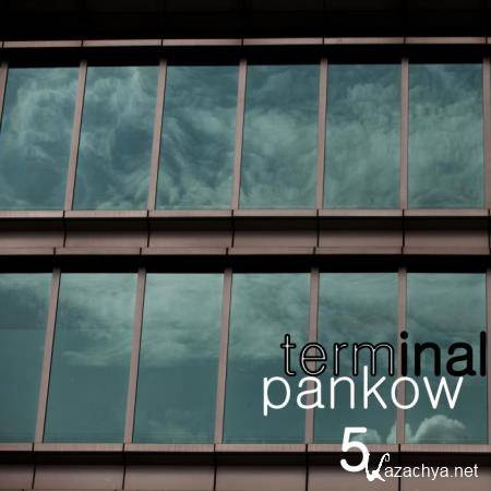 Terminal Pankow, Vol. 5 (2018)