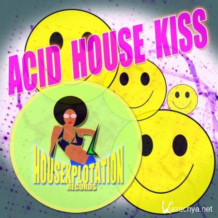 Acid House Kiss (2018)