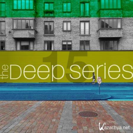 The Deep Series, Vol. 15 (2018)