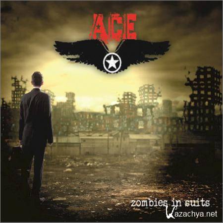 ACE (A Concert Experience) - Zombies in Suits (2018)
