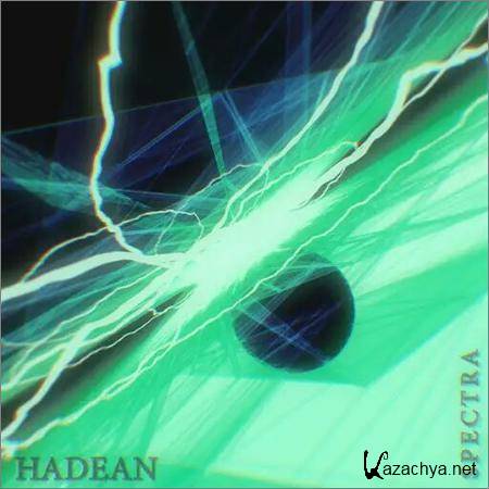 Hadean - Spectra (2018)