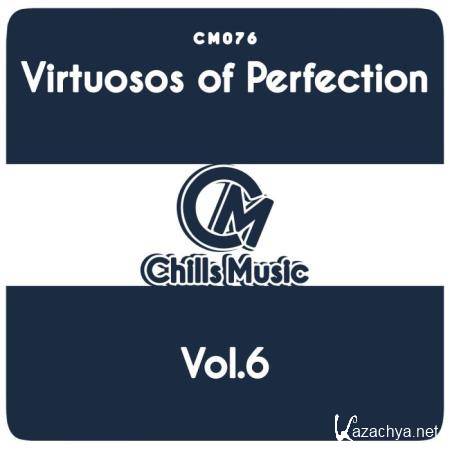 Virtuosos of Perfection Vol. 6 (2018)