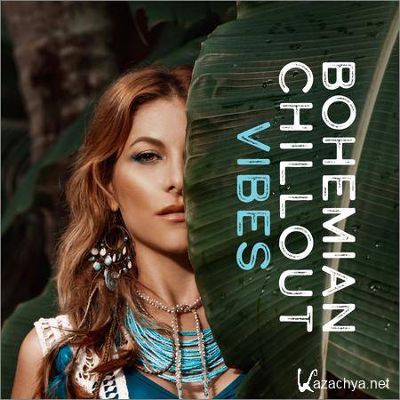 VA - Bohemian Chillout Vibes (2018)