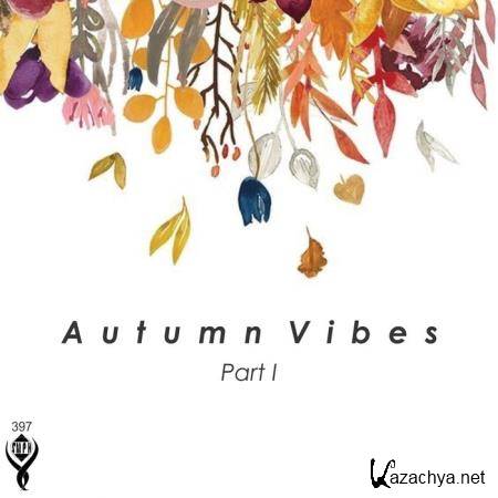 Autumn Vibes/part I (2018)