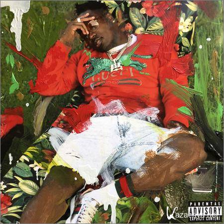 Troy Ave - More Money More Problems (2018)