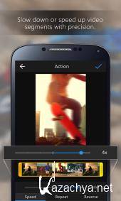 ActionDirector Video Editor   v3.0.0