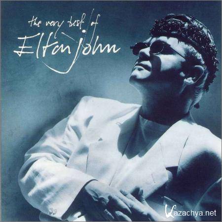 Elton John - The Very Best of Elton John 30 Tracks (2CD) (1990)