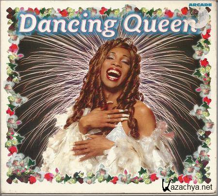 VA - Dancing Queen (1998)