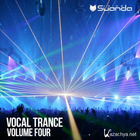 Vocal Trance Vol. 4 (2018)