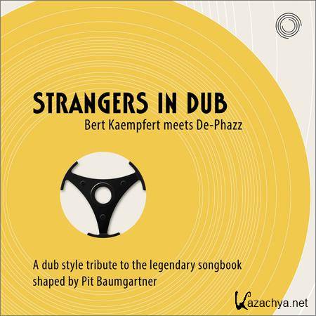 De-Phazz - Strangers In Dub (Bert Kaempfert Meets De-Phazz) (2018)