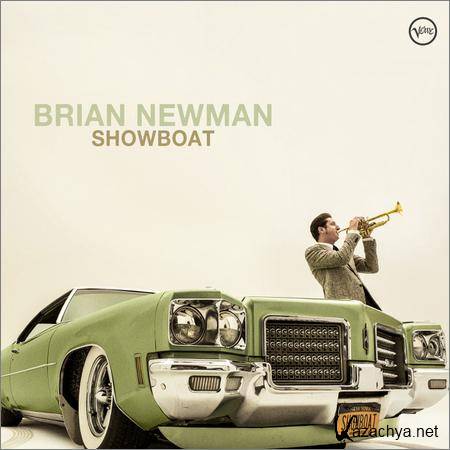 Brian Newman - Showboat (2018)