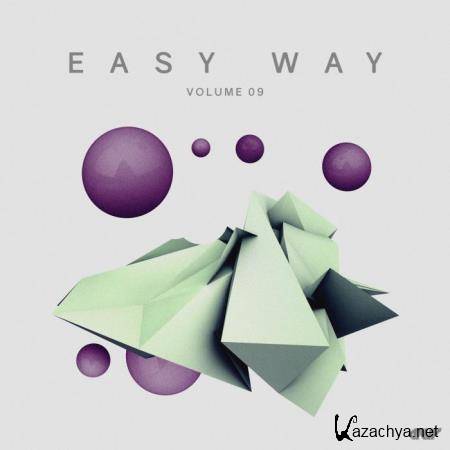 Easy Way, Vol. 09 (2018)