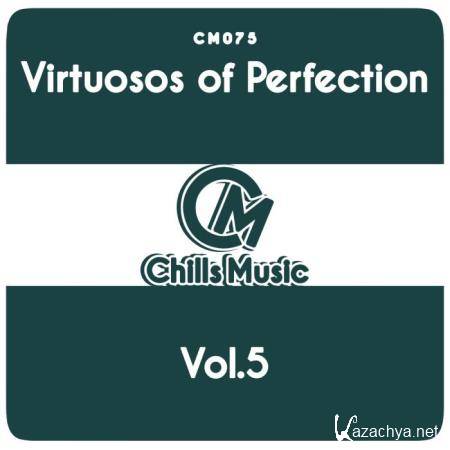 Virtuosos of Perfection Vol.5 (2018)