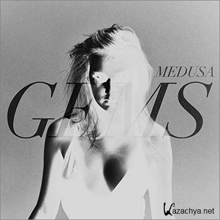 GEMS - Medusa Deluxe (2018) (2018)