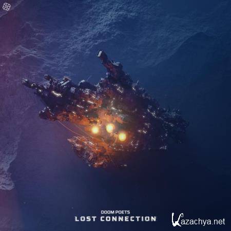 Doom Poets - Lost Connection (2018)